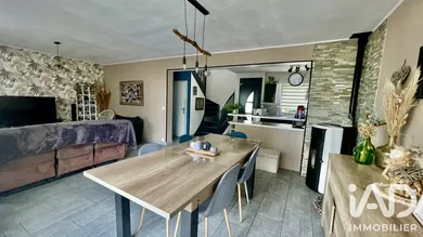 Maison à Ploubazlanec (22620)