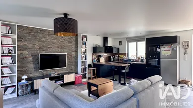 House in Chevrainvilliers (77760)
