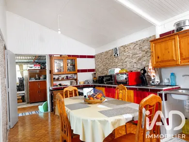 Village house in Le Tampon (97418)