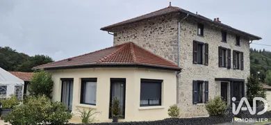 Maison de village à Laroquebrou (15150)