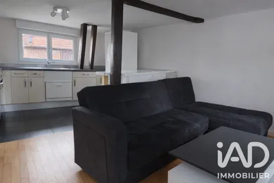 Immeuble à Mommenheim (67670)
