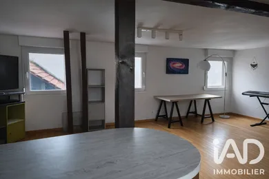 Immeuble à Mommenheim (67670)