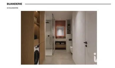 Appartement à Boucau (64340)