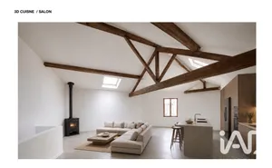 Appartement à Boucau (64340)