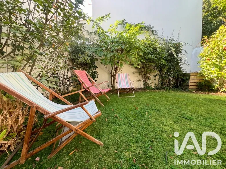 Appartement 5 pièces 113 m² · à Nantes · 113 m² · 498 500 €