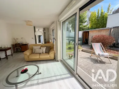 Appartement à Nantes (44000)