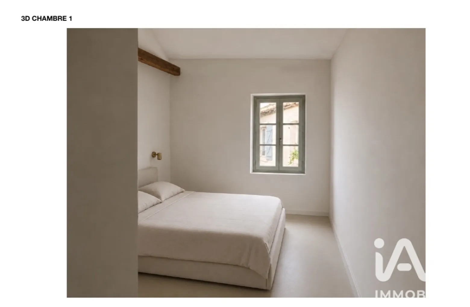 Vente appartement à Boucau (64340) : appartement 4 pièces 110 m² - 2095800 — 3