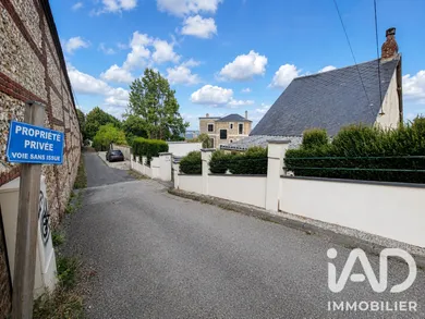 Maison à Bois-Guillaume (76230)