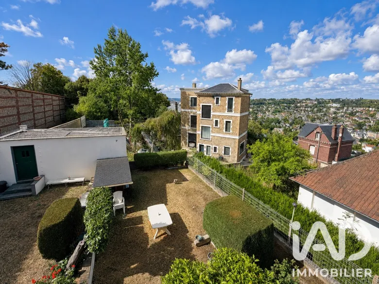 Maison 4 pièces 76 m² · à Bois-Guillaume · 75,9 m² · 269 000 €