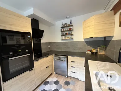 Appartement à Livet-et-Gavet (38220)