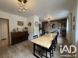 Appartement à Livet-et-Gavet (38220)