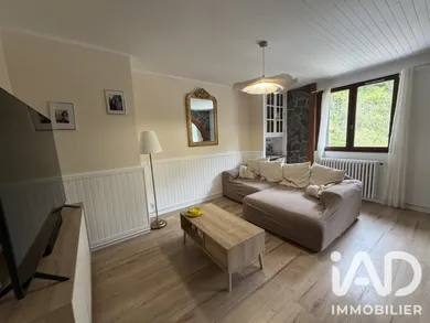 Appartement à Livet-et-Gavet (38220)