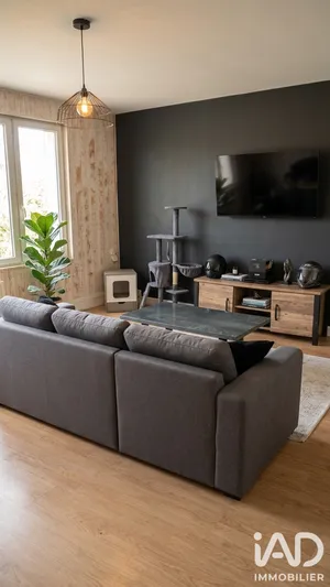 Appartement à Pérenchies (59840)