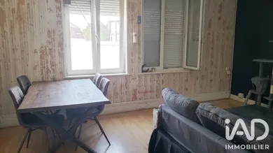 Appartement à Pérenchies (59840)