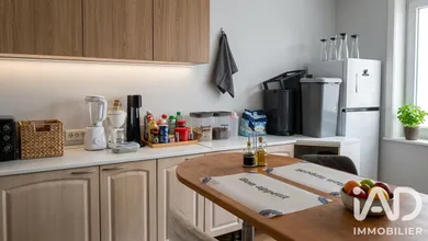 Appartement à Pérenchies (59840)