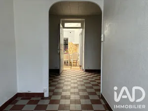 Maison à Chauvé (44320)