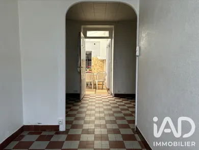 Maison à Chauvé (44320)