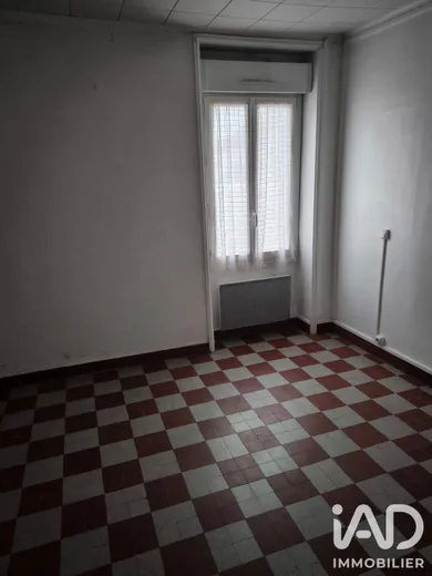Maison à Chauvé (44320)