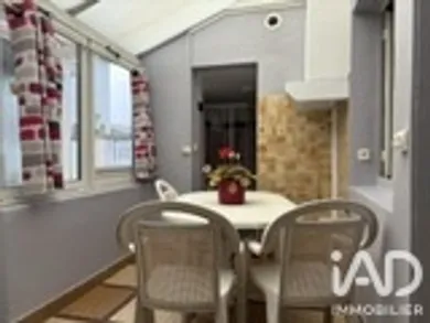 Maison à Chauvé (44320)