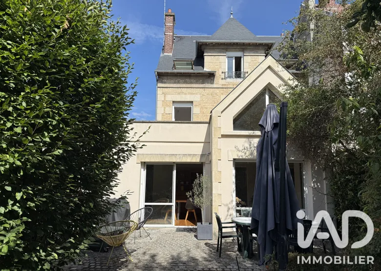 Maison 7 pièces 182 m² · à Compiègne · 182 m² · 720 000 €