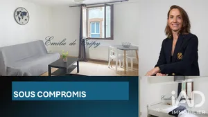 Appartement à Orléans (45000)