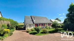 Maison à Dampierre-en-Bray (76220)