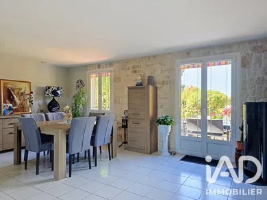 Maison à Dampierre-en-Bray (76220)