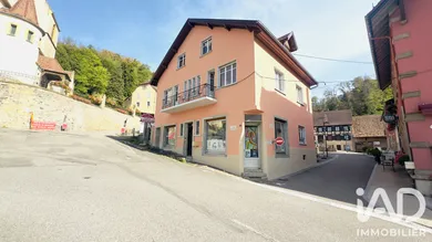 Maison à Ferrette (68480)