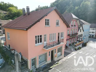 Maison à Ferrette (68480)