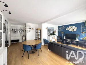 Apartment in La Celle-Saint-Cloud (78170)