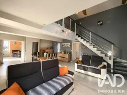 House in Les Brouzils (85260)