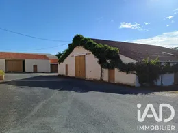 House in Les Brouzils (85260)