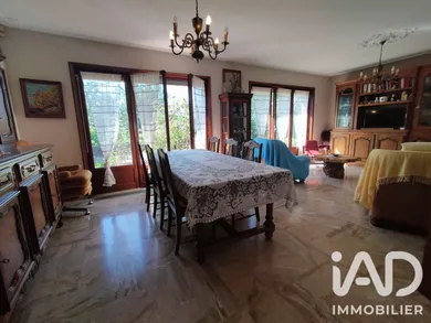 House in Culin (38300)