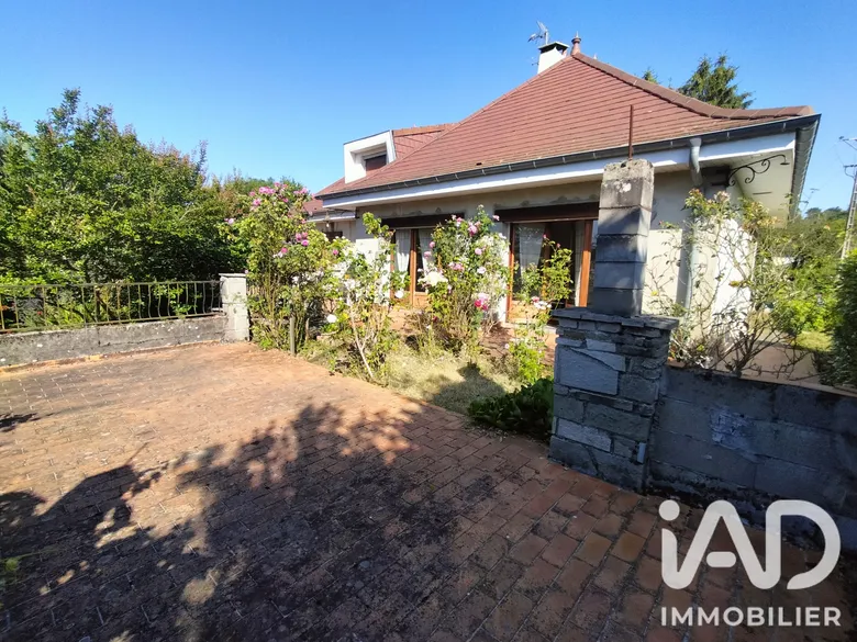 Maison 7 pièces 123 m² · à Culin · 123 m² · 299 900 €