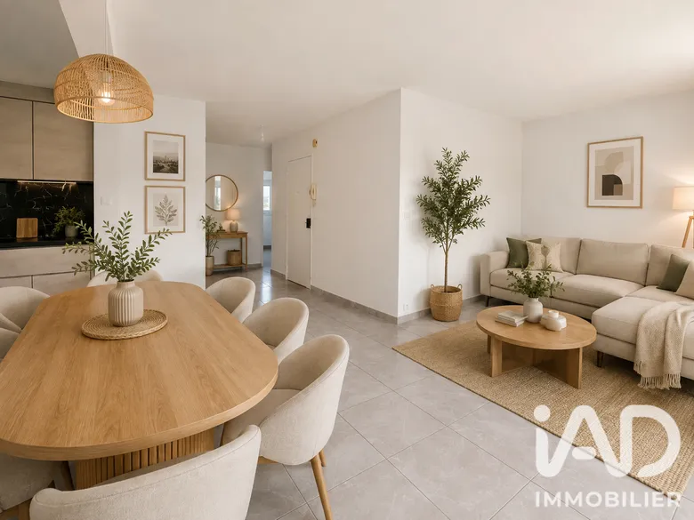 Appartement 5 pièces 105 m² · à Marseille · 105 m² · 299 000 €