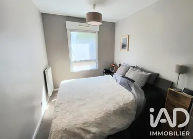 Appartement à Vélizy-Villacoublay (78140)