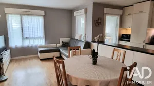 Appartement à Vélizy-Villacoublay (78140)