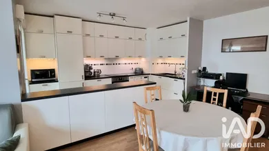 Appartement à Vélizy-Villacoublay (78140)