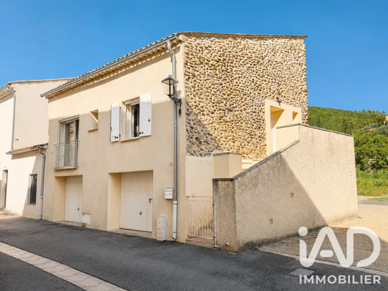 Maison 2 pièces 56 m² · à Le Castellet · 56 m² · 133 000 €