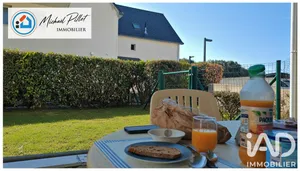 Appartement à Batz-sur-Mer (44740)