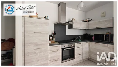 Appartement à Batz-sur-Mer (44740)