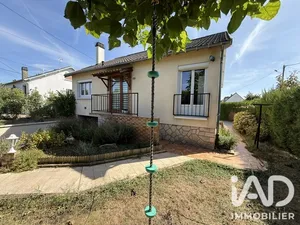 Maison à Champagne-sur-Oise (95660)