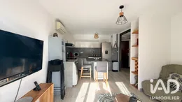 Apartment in Canet-en-Roussillon (66140)