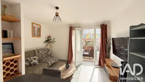 Appartement à Canet-en-Roussillon (66140)
