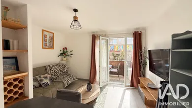 Appartement à Canet-en-Roussillon (66140)