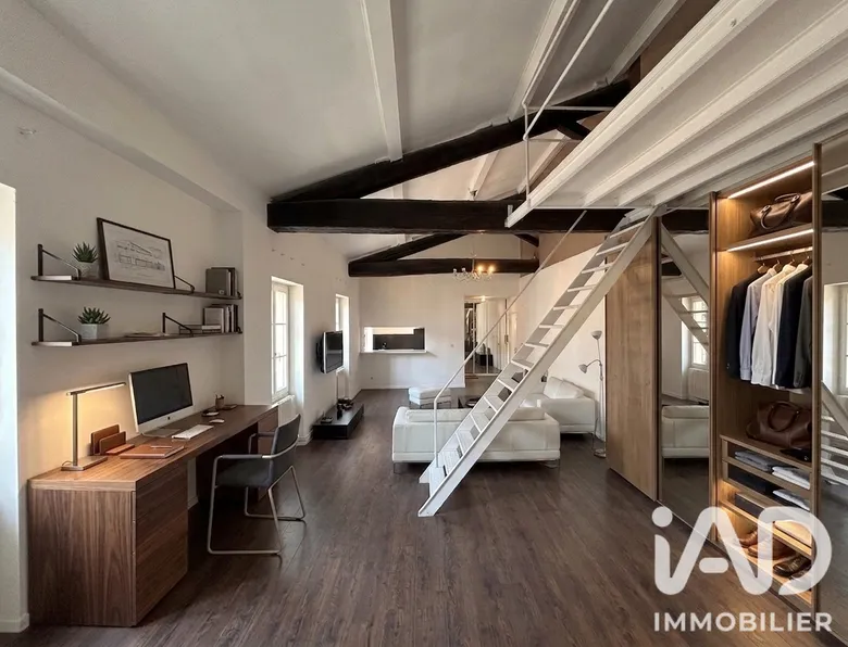 Appartement 1 pièce 66 m² · à Marseille · 66 m² · 315 000 €