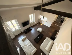 Apartment in Marseille (13001)