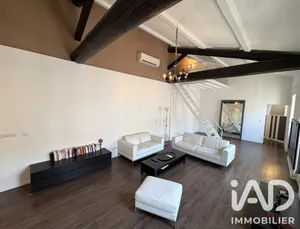 Apartment in Marseille (13001)