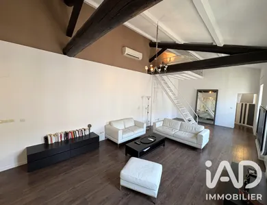 Appartement à Marseille (13001)