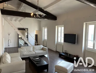 Appartement à Marseille (13001)